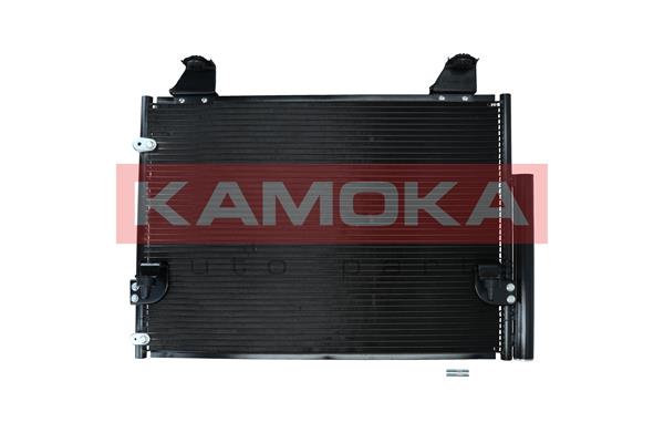 Condenseur, climatisation KAMOKA 7800346