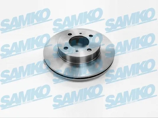 Disque de frein SAMKO D1321V
