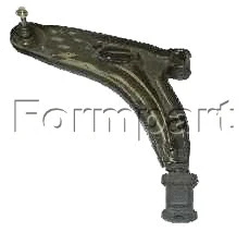Bras de liaison, suspension de roue FORMPART 1409001