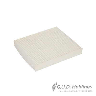 Filtre, air de l'habitacle GUD AC65