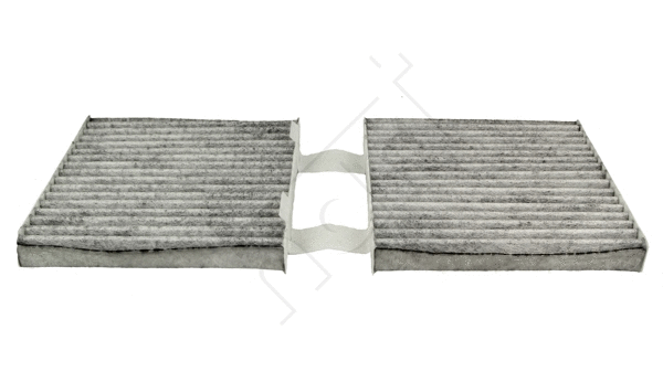 Filtre, air de l'habitacle HART 367 703