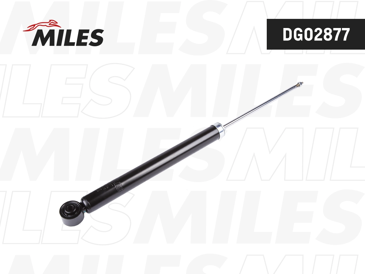 Amortisseur MILES DG02877