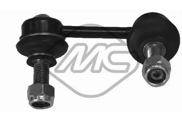 Entretoise/tige, stabilisateur Metalcaucho 04960