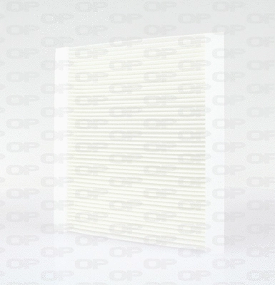 Filtre, air de l'habitacle OPEN PARTS CAF2134.01