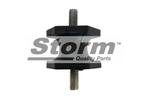 Butée élastique, silencieux STORM QUALITY PARTS F0240