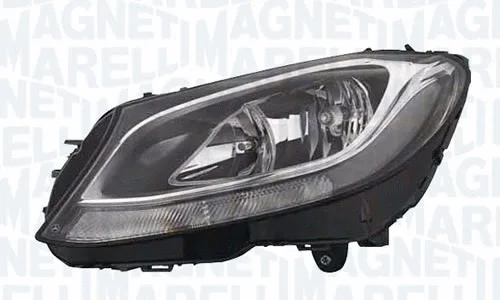 Projecteur principal MAGNETI MARELLI - BR IMM1602414