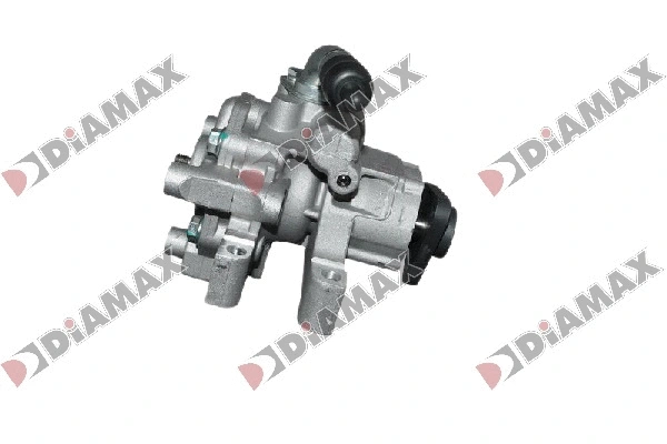 Pompe hydraulique, direction DIAMAX AK08002