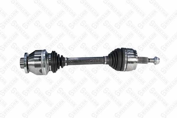 Arbre de transmission STELLOX 158 2030-SX