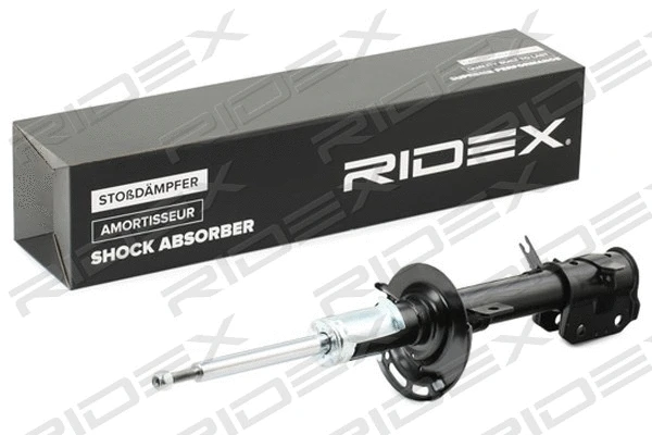 Amortisseur RIDEX 854S1893