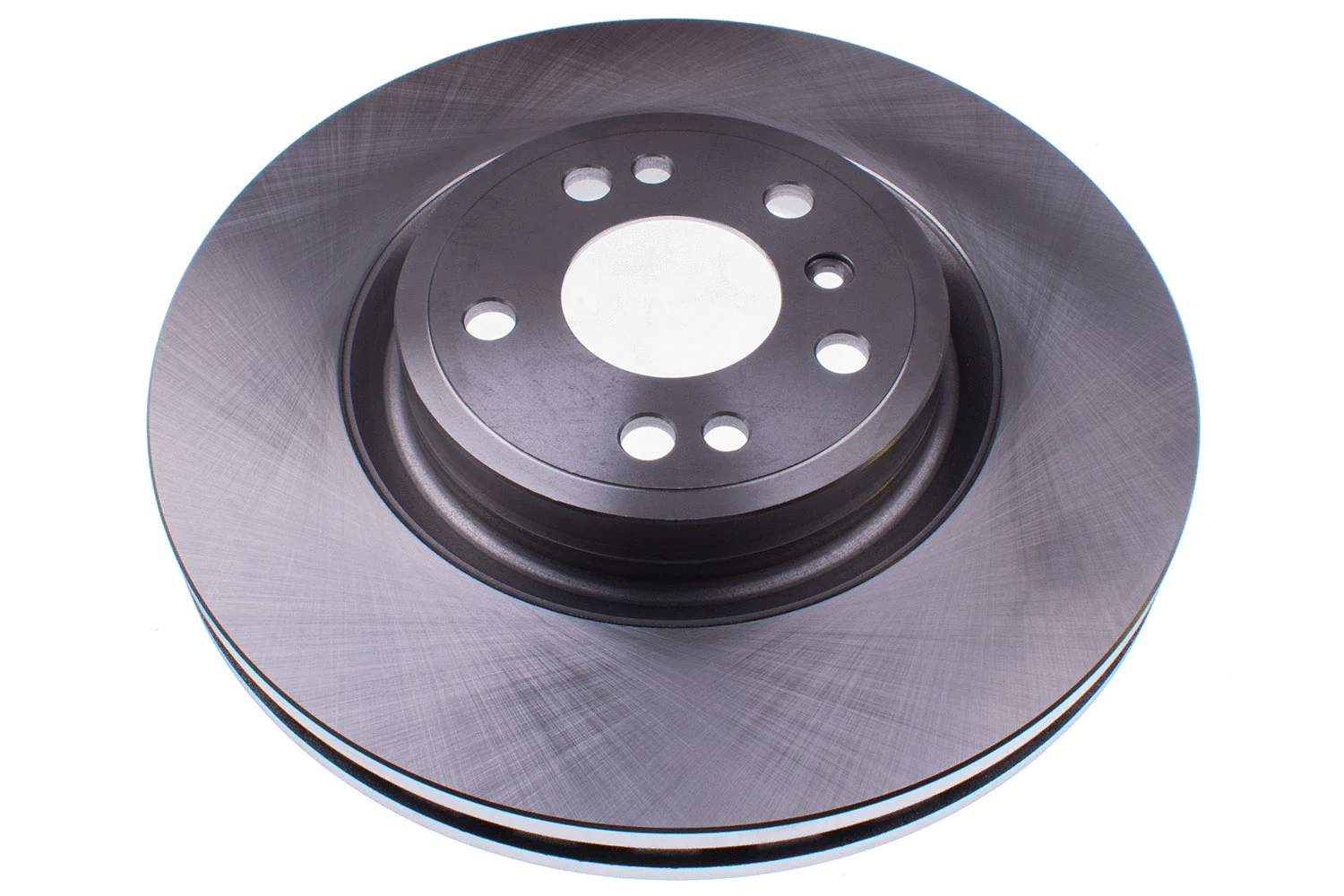 Disque de frein DENCKERMANN B130801