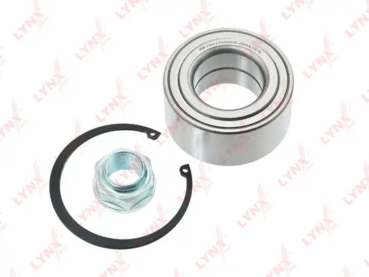 Kit de roulements de roue LYNXAUTO WB-1391