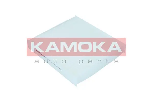 Filtre, air de l'habitacle KAMOKA F420401