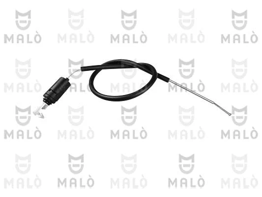 Câble d'accélération AKRON-MALÒ 22913