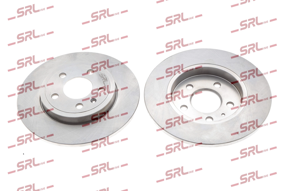 Disque de frein SRLine S71-1463