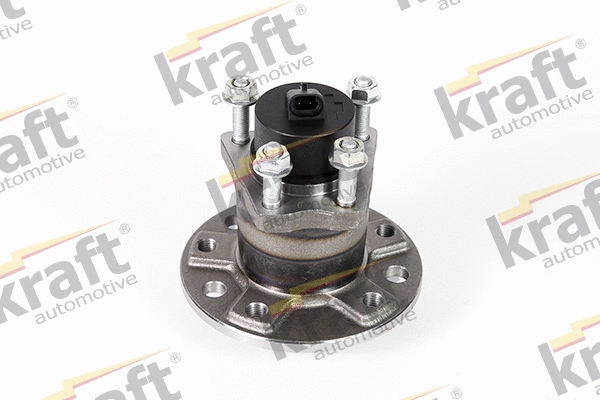 Kit de roulements de roue KRAFT AUTOMOTIVE 4101650