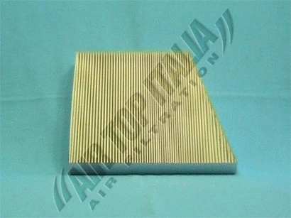 Filtre, air de l'habitacle ZERO WZF1459