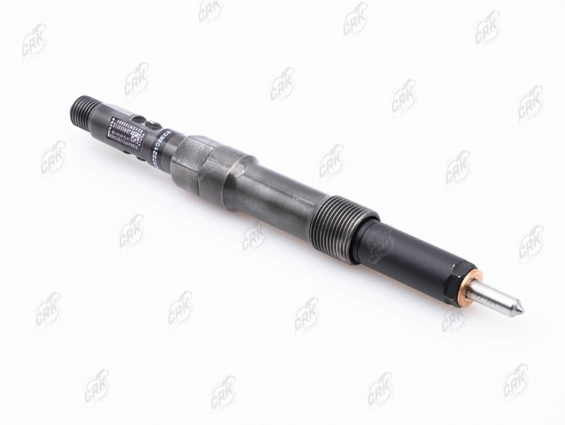 Injecteur CRK Z177012