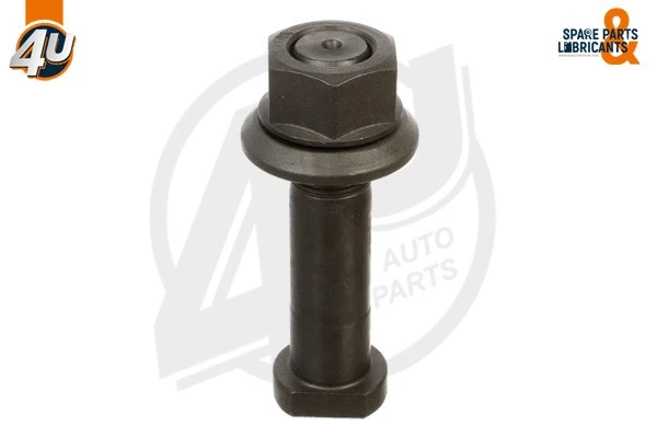 Boulon de roue 4U Autoparts 28163ME