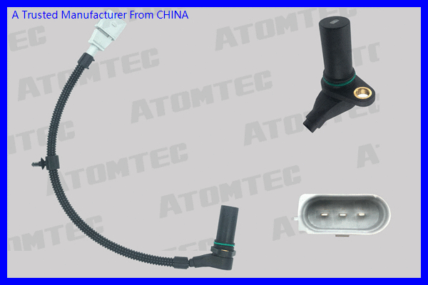 Capteur d'angle, vilebrequin ATOMTEC CSS1A033