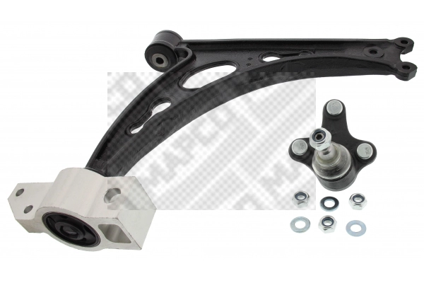 Bras de liaison, suspension de roue MAPCO 51727/1