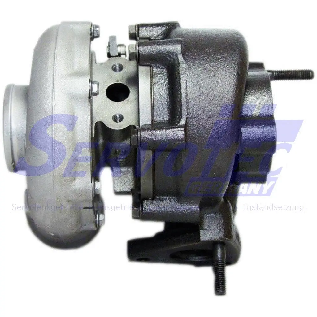 Turbocompresseur, suralimentation Servotec STTC0311