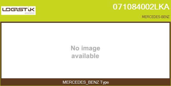 Groupe carter, turbocompresseur LGK 071084002LKA