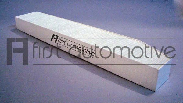 Filtre, air de l'habitacle 1A FIRST AUTOMOTIVE C30334