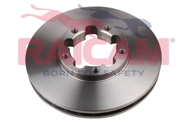 Disque de frein RAICAM RD01355