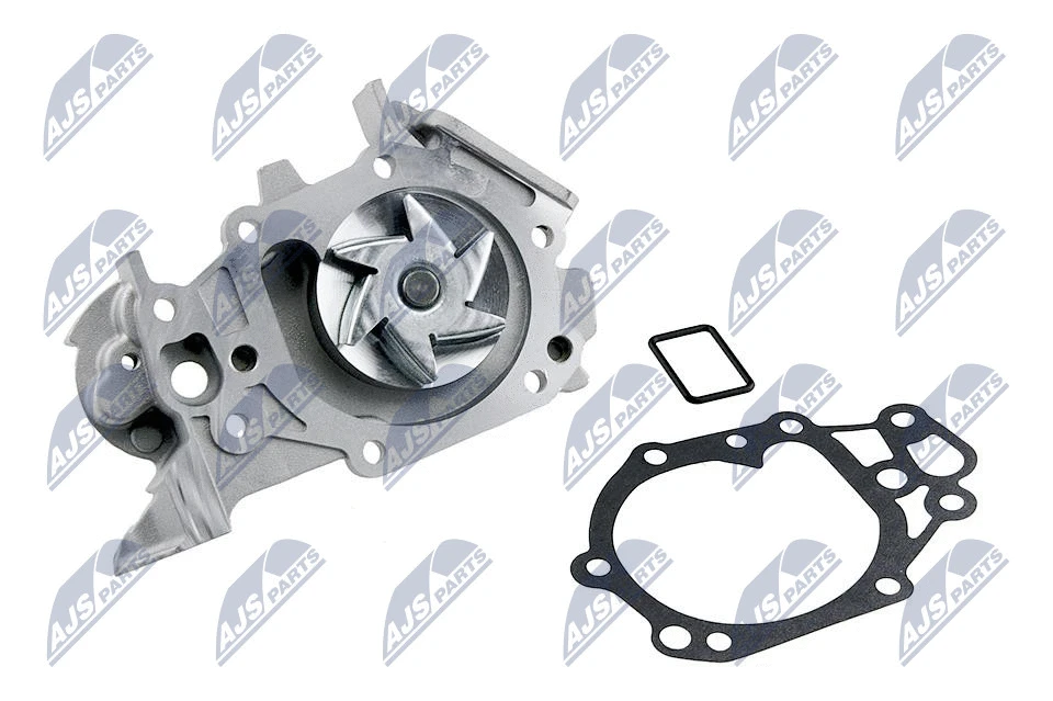 Pompe à eau, refroidissement du moteur NTY CPW-RE-034