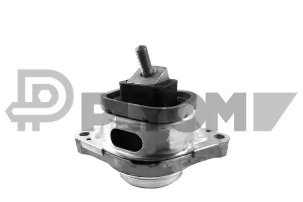 Support moteur PLYOM P753514