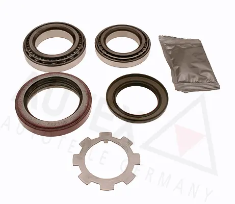 Kit de roulements de roue AUTEX 808847