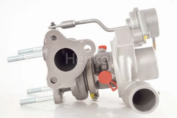 Turbocompresseur, suralimentation Henkel Parts 5110932N