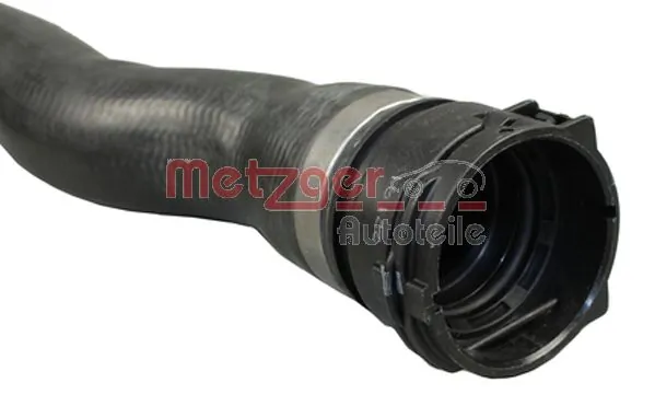Durite de radiateur METZGER 2420549