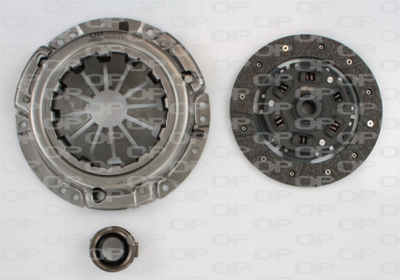 Kit d'embrayage OPEN PARTS CLK9081.03