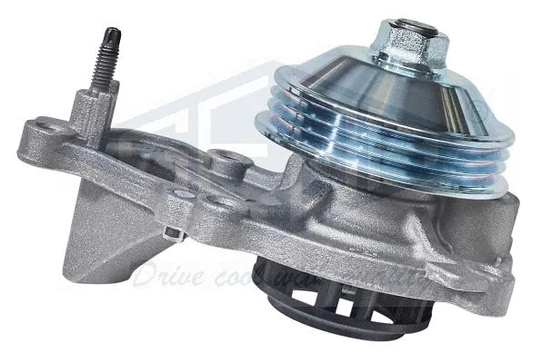 Pompe à eau, refroidissement du moteur GEBA 30245