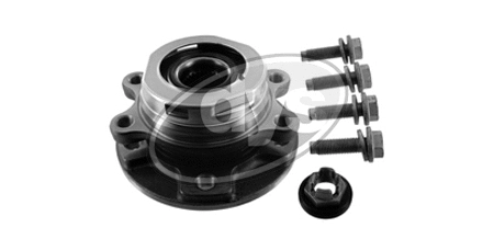 Kit de roulements de roue DYS 41-RE-9710