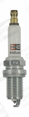 Bougie d'allumage CHAMPION CCH9800