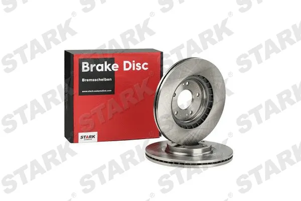 Disque de frein Stark SKBD-0023733