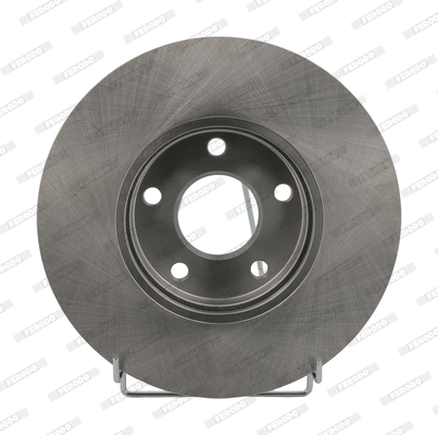 Disque de frein FERODO DDF1172
