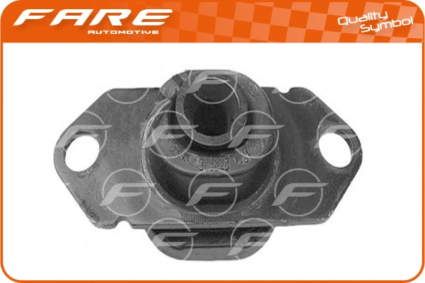 Support moteur FARE SA 4750