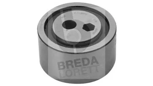 Poulie de tension, courroie crantée BREDA LORETT TDI3316
