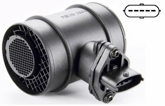 Débitmètre de masse d'air PIM 50790070