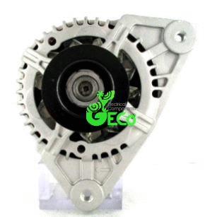 Alternateur GECO A43156A