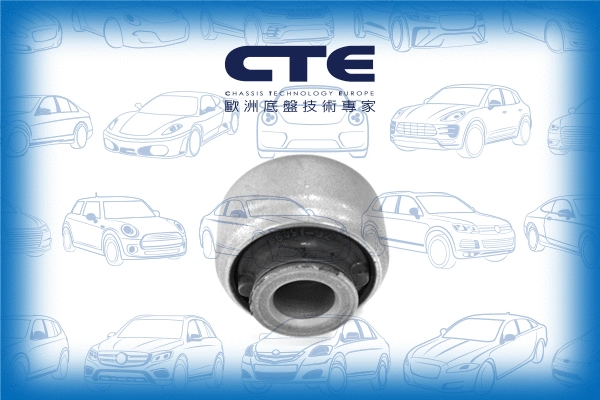Suspension, bras de liaison CTE CBH15015