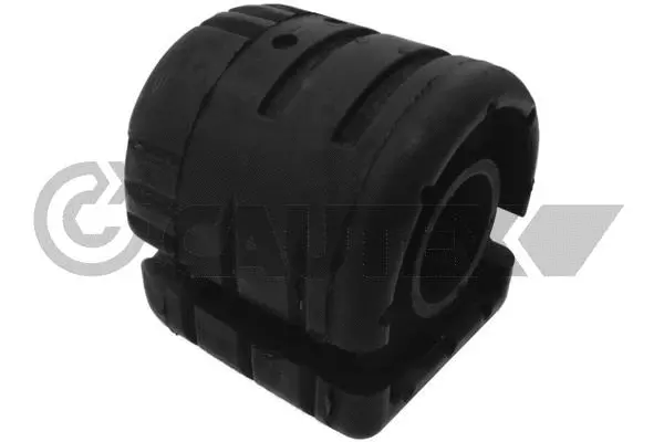 Suspension, corps de l'essieu CAUTEX 759527