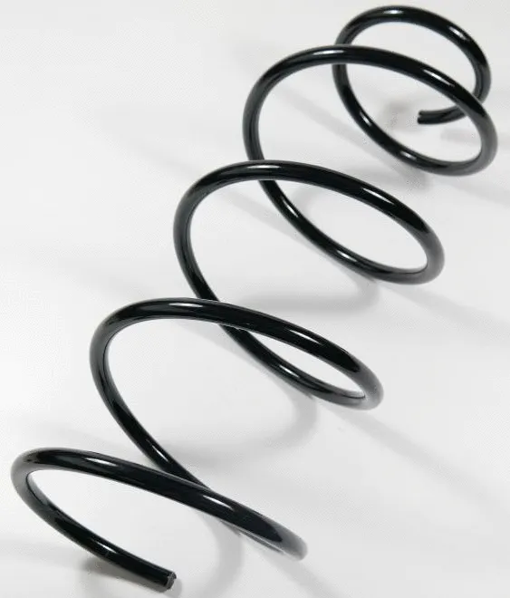 Ressort de suspension APEX Automotive 62968
