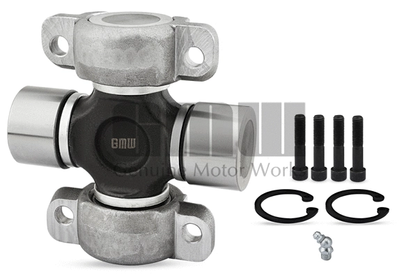 Joint, arbre de transmission GMW GU8150