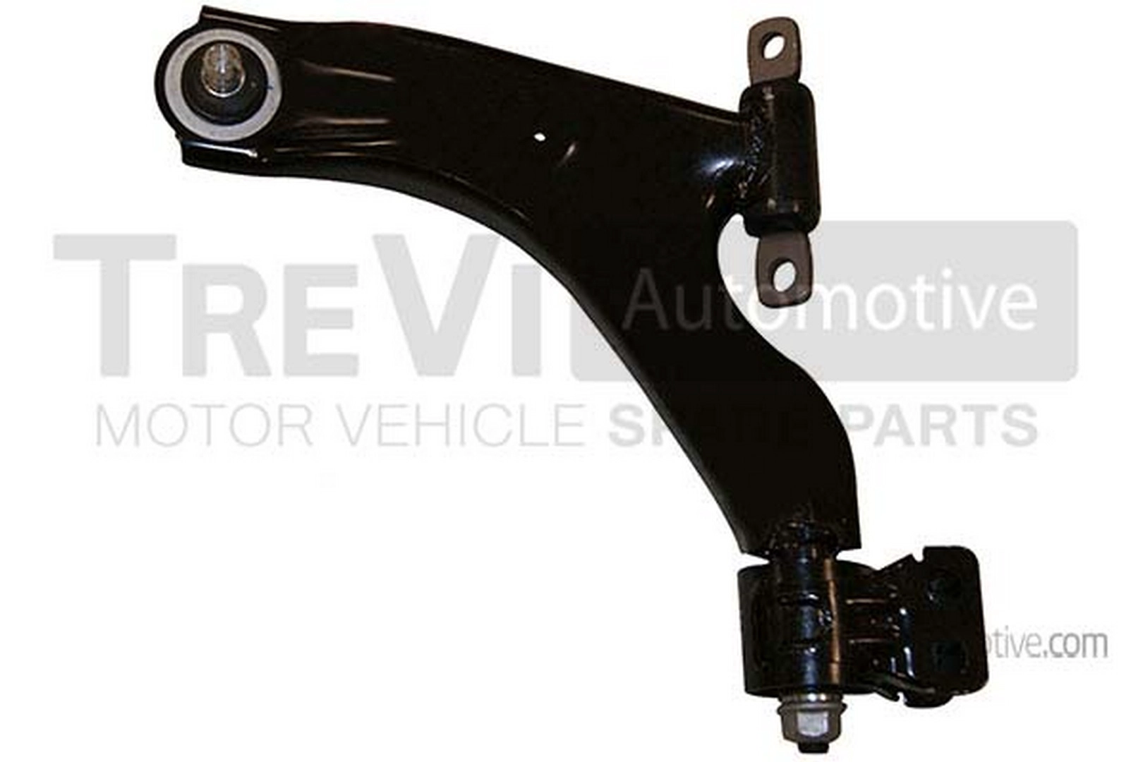 Bras de liaison, suspension de roue TREVI AUTOMOTIVE TRTT1688