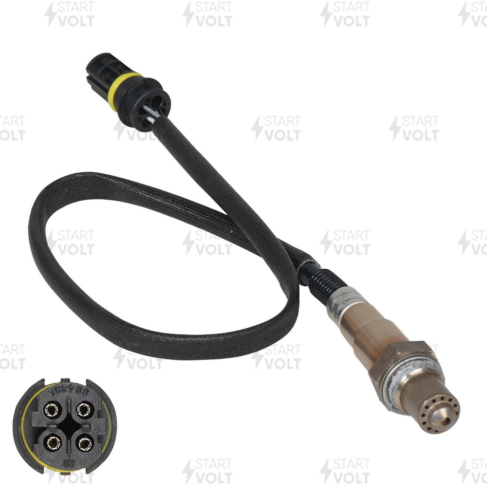 Sonde lambda STARTVOLT VS-OS 2637