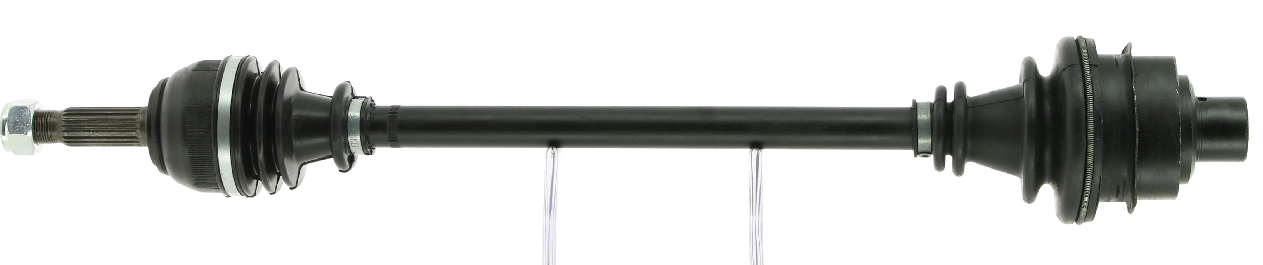 Arbre de transmission FRIESEN FDS1633